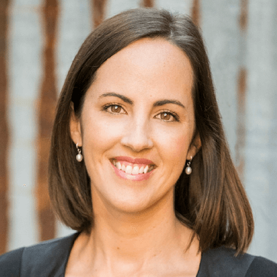 Speaker image of Dr Jill Newby